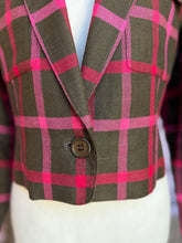 Load image into Gallery viewer, Anne Klein II Cropped Blazer
