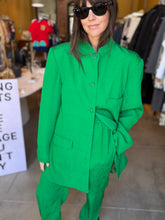 Load image into Gallery viewer, Vintage Kenzo Silk Suit
