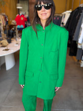 Load image into Gallery viewer, Vintage Kenzo Silk Suit
