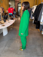 Load image into Gallery viewer, Vintage Kenzo Silk Suit
