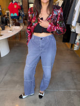 Load image into Gallery viewer, Vintage Burberry Train Pants
