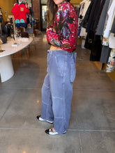 Load image into Gallery viewer, Vintage Burberry Train Pants
