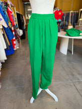 Load image into Gallery viewer, Vintage Kenzo Silk Suit
