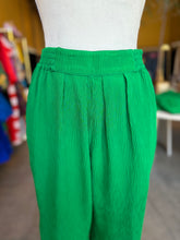 Load image into Gallery viewer, Vintage Kenzo Silk Suit
