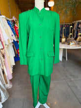 Load image into Gallery viewer, Vintage Kenzo Silk Suit
