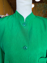 Load image into Gallery viewer, Vintage Kenzo Silk Suit
