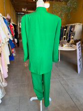 Load image into Gallery viewer, Vintage Kenzo Silk Suit

