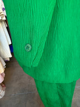 Load image into Gallery viewer, Vintage Kenzo Silk Suit
