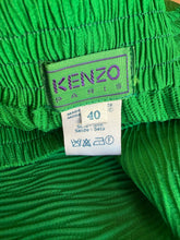 Load image into Gallery viewer, Vintage Kenzo Silk Suit
