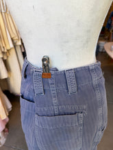 Load image into Gallery viewer, Vintage Burberry Train Pants
