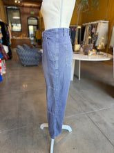 Load image into Gallery viewer, Vintage Burberry Train Pants
