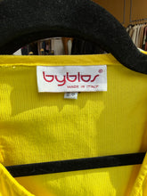 Load image into Gallery viewer, Byblos Cotton Dress
