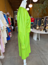 Load image into Gallery viewer, Laurel by Escada Leather Skirt Suit
