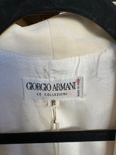 Load image into Gallery viewer, Giorgio Armani Silk Blazer
