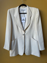 Load image into Gallery viewer, Giorgio Armani Silk Blazer
