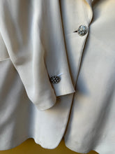 Load image into Gallery viewer, Giorgio Armani Silk Blazer
