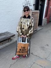 Load image into Gallery viewer, Too Many Totes
