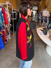 Load image into Gallery viewer, Vintage Fruit Blazer
