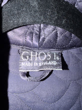 Load image into Gallery viewer, Quilted Silk House Coat
