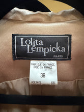 Load image into Gallery viewer, Lolita Lempica Blazer Dress
