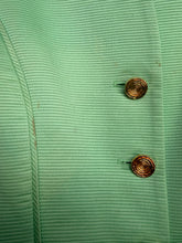 Load image into Gallery viewer, Vintage Mint Escada Blazer
