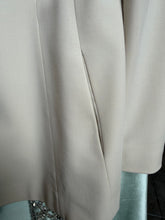 Load image into Gallery viewer, Vintage Cream Escada Blazer
