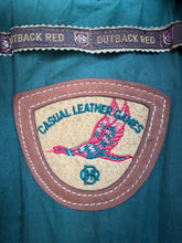 Load image into Gallery viewer, Vintage Suede Blazer
