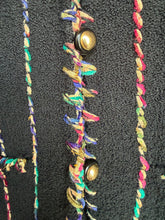 Load image into Gallery viewer, Adolfo Knit Cardigan
