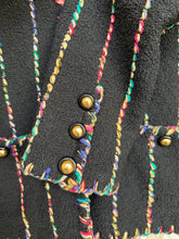 Load image into Gallery viewer, Adolfo Knit Cardigan
