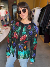 Load image into Gallery viewer, Scarlett Rage Beaded Jacket
