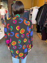 Load image into Gallery viewer, Lilli Ann Art Blazer
