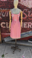 Load and play video in Gallery viewer, 1998 Alber Elbaz for Guy Laroche Tulle Dress
