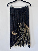 Load image into Gallery viewer, Vintage Beaded Skirt Set
